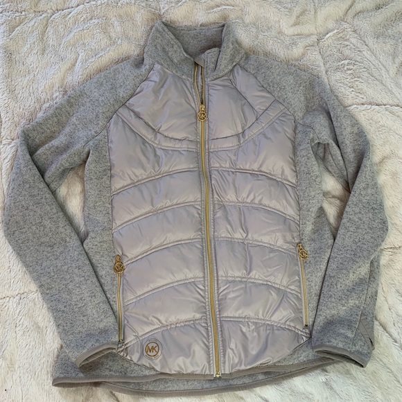 Michael Michael Kors Down Jacket - Picture 2 of 13
